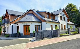 Apartamenty Płomnica